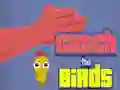 Spel Catch the Birds online