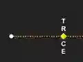 Spel Trace online