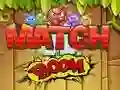 Spel Match Boom online