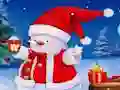 Spel The Great Reindeer Rescue online