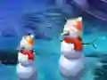Spel Christmas Bear Escape online