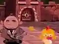 Spel Monkey Go Happy Stage 307 online