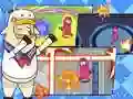 Spel Space Escape: Sheep Challenge online