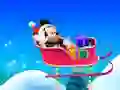 Spel Disney Junior Magical Holidays online