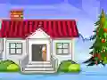 Spel Find The Christmas Tree online