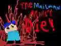 Spel The Mailman Must Die! online