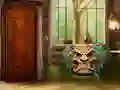 Spel Shar Pei Dog Escape online