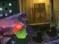 Spel Christmas Elf Rescue online