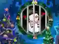 Spel Wonderful Snowman Escape online