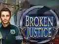 Spel Broken Justice online
