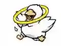 Spel Clusterduck online