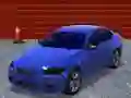 Spel Car Parking Game: Car Game 3D online