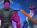 Spel Incredible Monsters online