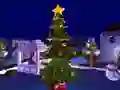 Spel Kogama: Happy Christmas online