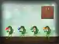 Spel Amgel Elf Room Escape 3 online