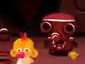 Spel Monkey Go Happy Stage 321 online