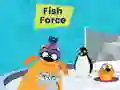 Spel Fish Force online