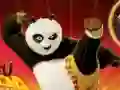 Spel Kungfu Panda Death Match online