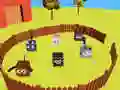Spel FarmRun! online