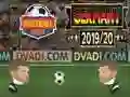 Spel Football Heads: 2019-20 Germany (Bundesliga) online