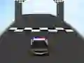 Spel Police Car Stunts Racing online