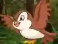 Spel Assist The Thirsty Bird online