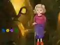 Spel Grandma Escape From Devil Land online