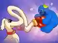 Spel Long Dog Long Nose online