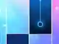 Spel Piano Tiles Game online