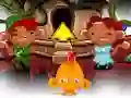 Spel Monkey Go Happy Stage 804 online
