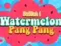 Spel Watermelon Pang Pang online