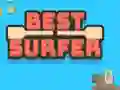 Spel Best Surfer online