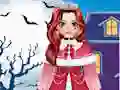 Spel Princess Makeup Game online