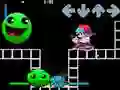 Spel Friday Night Funkin’ Lobotomy Dash Funkin online