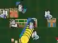 Spel Florence: The Fifth Element online