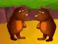 Spel Help Hungry Bear online