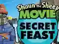 Spel Shaun the Sheep: Movie Secret Feast online