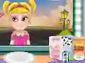 Spel My Bakery Empire Bake a Cake online