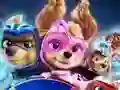 Spel Mighty Pups Power Up! online