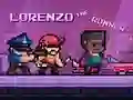 Spel Lorenzo The Runner online