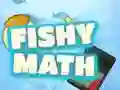 Spel Fishy Math online