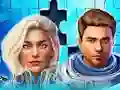 Spel Cosmic Riddles online
