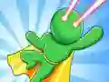Spel Force Master Chase Shooting online