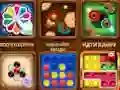 Spel Mind Games for 2-3-4 Player online