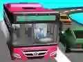 Spel World Bus Driving Simulator online