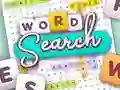 Spel Word Search online