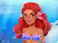 Spel Aquatic Mermaid Beauty Makeover online