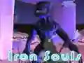 Spel Iron Souls online