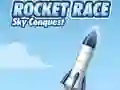 Spel Rocket Race online