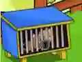 Spel Couple Pika Escape online